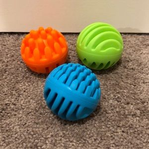 Sensory Balls